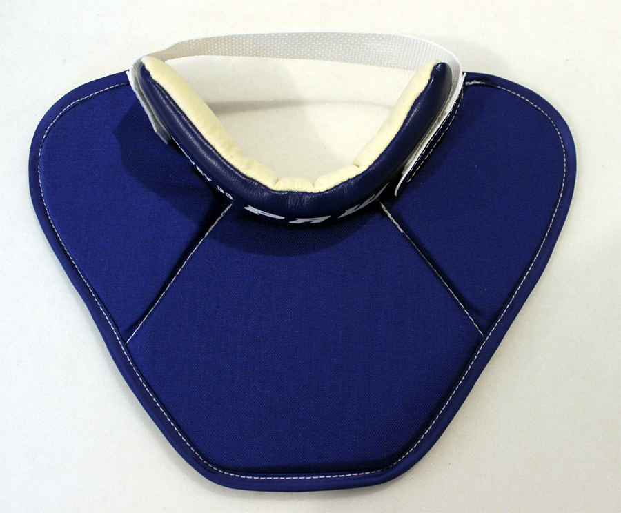 single neck guard