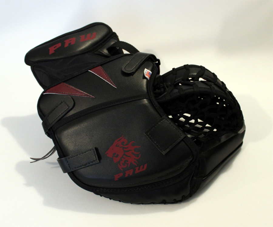 P2000 back side