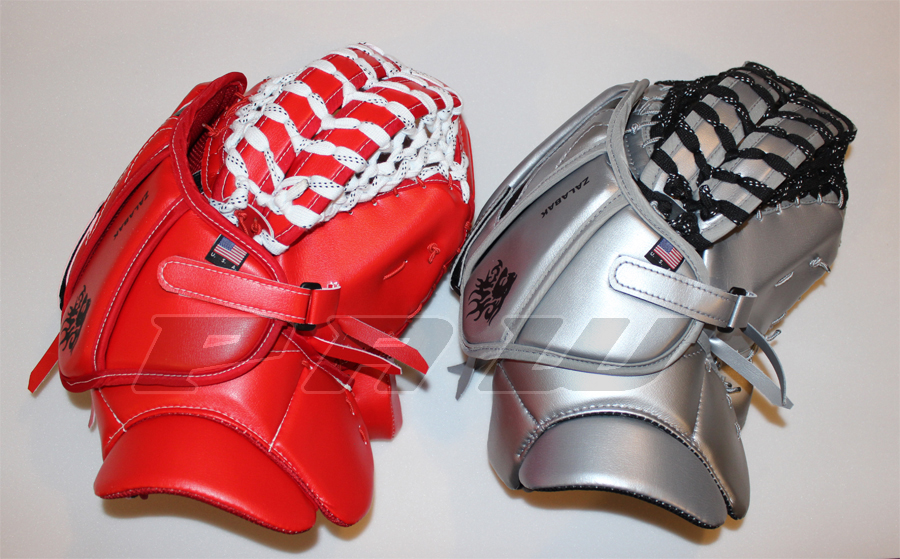 full custom gloves
