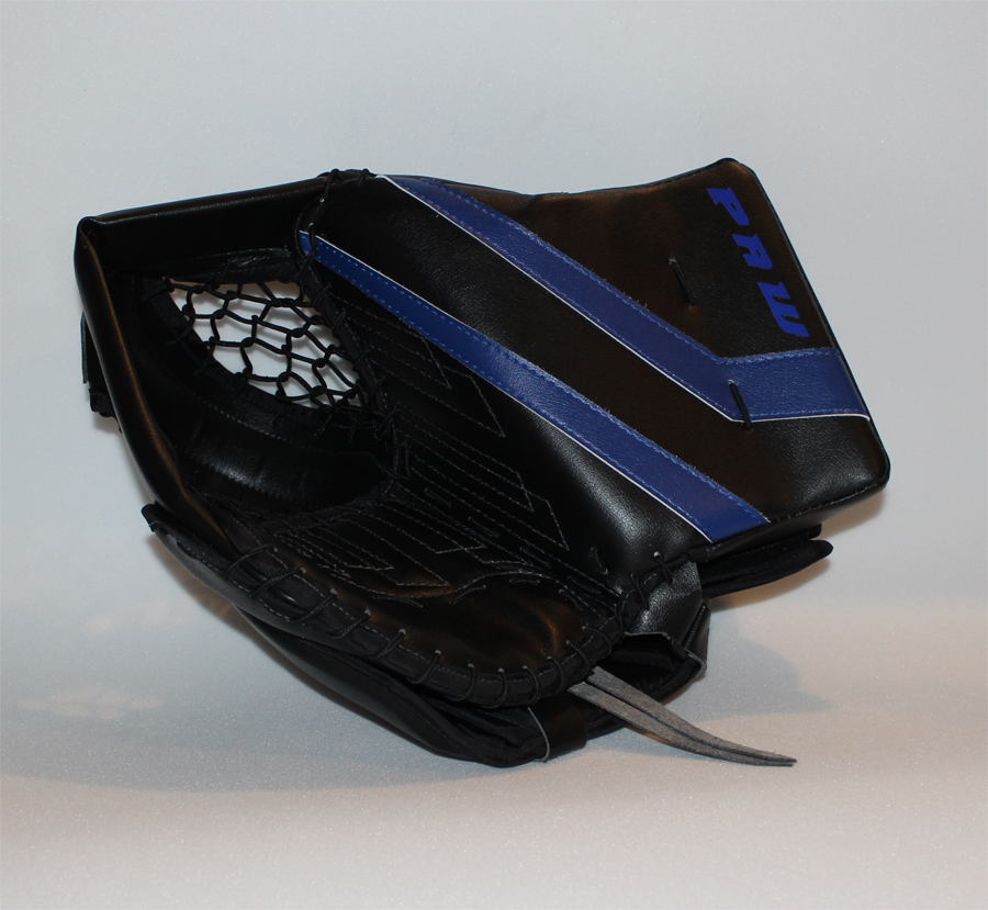 full custom glove build