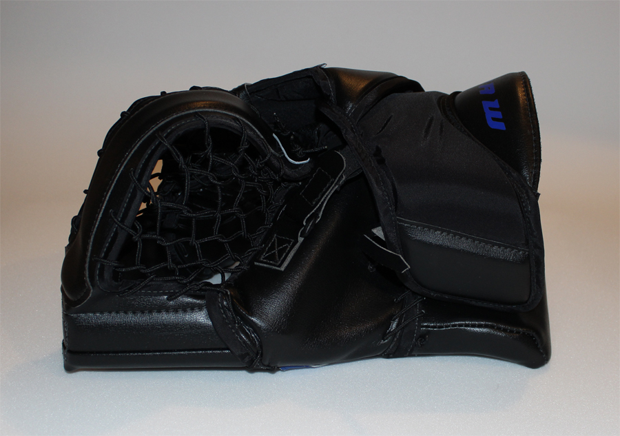 full custom glove build