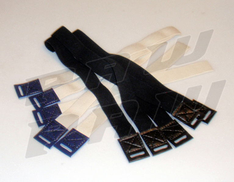 open backplate