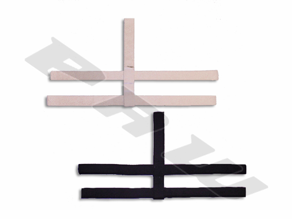 standard mask harness