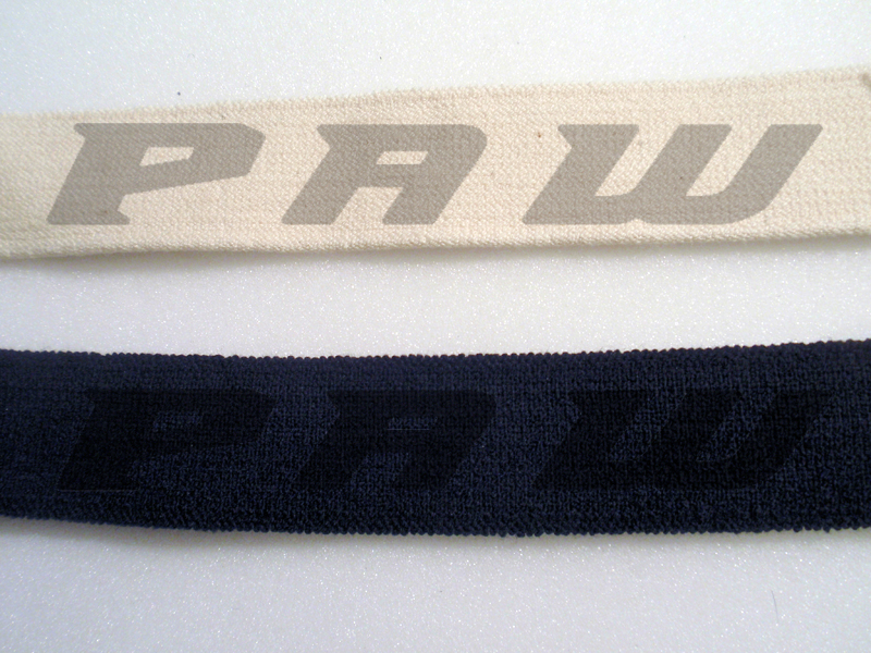 goalie helmet elastic