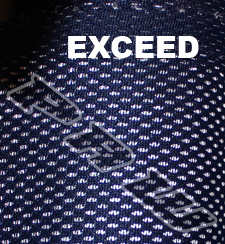 exceed