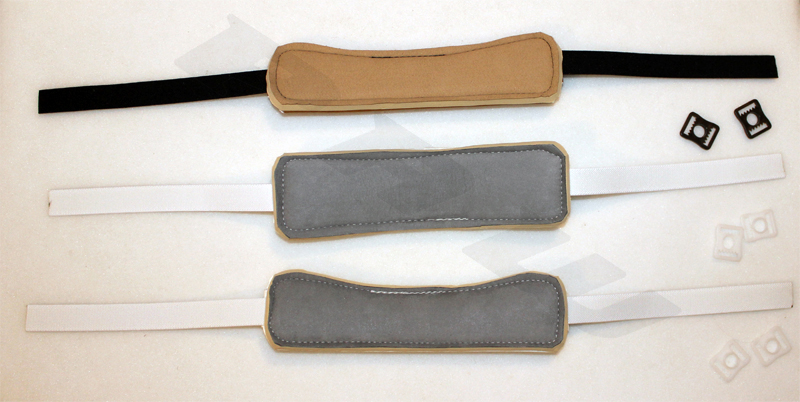 HM30 and SM90 chin sling